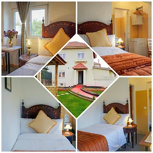 Residencial Airside Palace Guest house