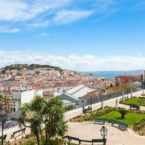3* Gasthuis Chiado Prime By Homing