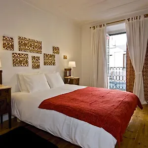 Apartment Bairro Alto Rosa