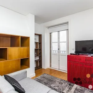 Lxway Bairro Alto/chiado Appartement